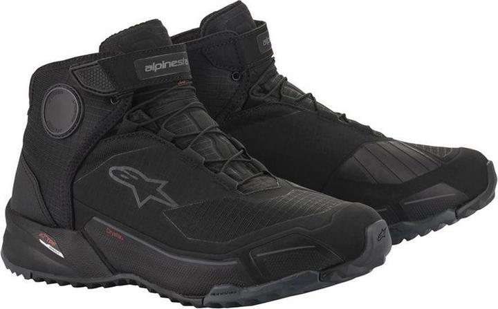 Immagine prodotto Alpinestars CR-X Drystar® Riding Shoe (Uomini, Donne, 39)
