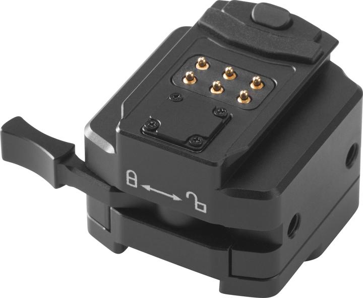 Produktbild DJI Ronin 4D Handgriffhalterung Universaladapter (Gimbal Verbindungskabel)