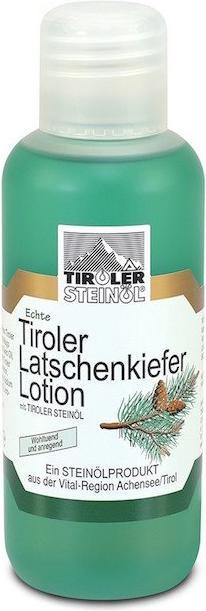 Produktbild Tiroler Steinöl Latschenkiefer Lotion (1 x, 200 ml)