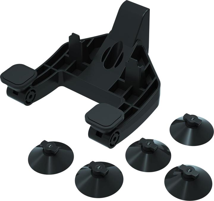 Produktbild HORI Racing Wheel APEX Wireless RWA (PS4, PC)