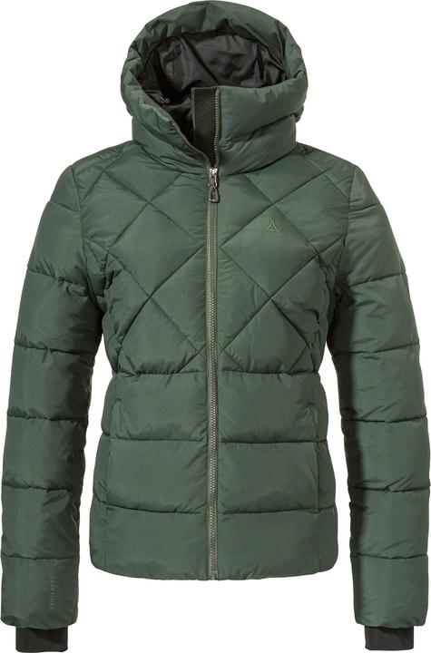 Actual product image Schöffel Ins. Boston Jacket (44)