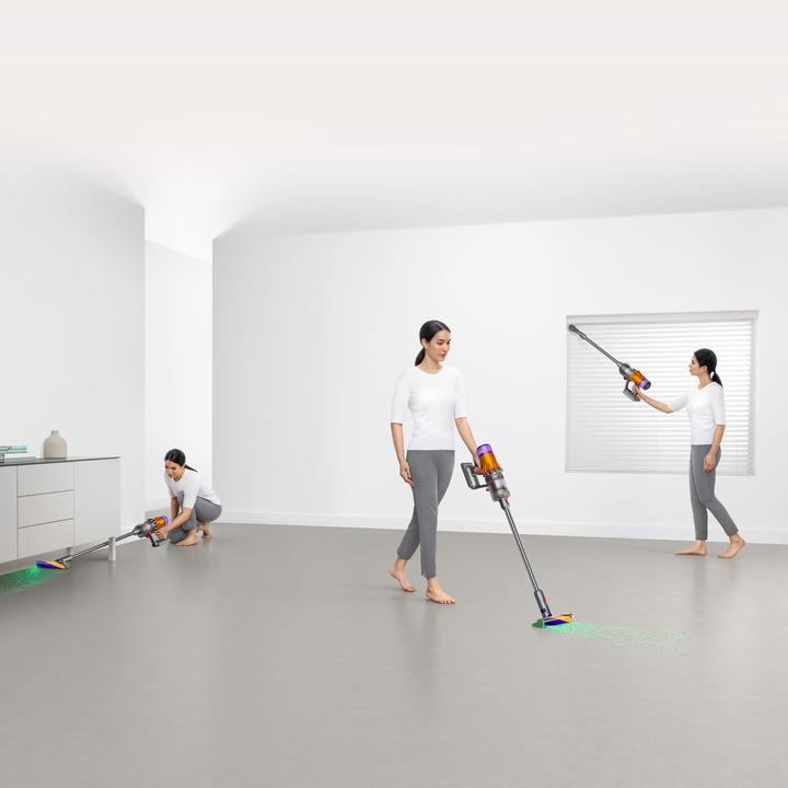 Produktbild Dyson V12 Slim Absolute