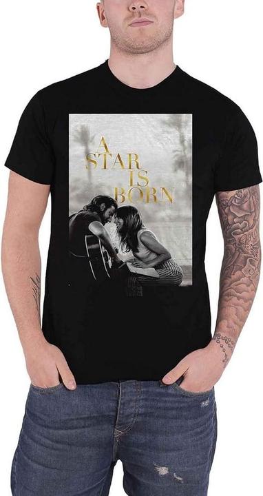 Produktbild A Star Is Born TShirt (L)