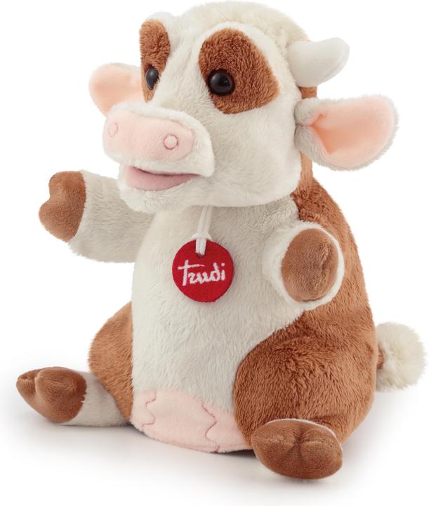 Trudi Cow
