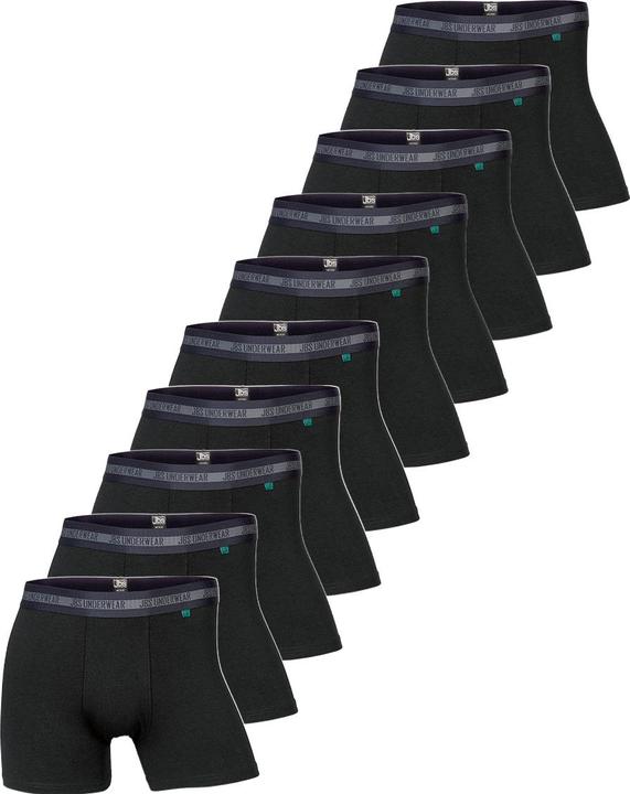 Produktbild JBS 10er Pack Bamboo Long Short / Pant (S, 10er Pack)