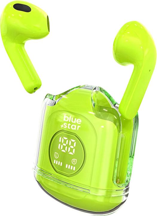Image du produit Transparency Fi22 Écouteurs Bluetooth (5 h, Sans fil)