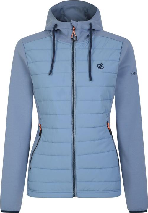 Produktbild Dare2b Fleur East Edit Notion Hybridjacke (44 D)