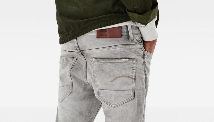 Actual product image G-Star 3301 Slim (W33/L34)