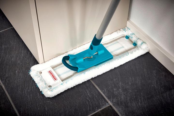 Actual product image Leifheit Wischbezug Profi XL (2 pcs.)