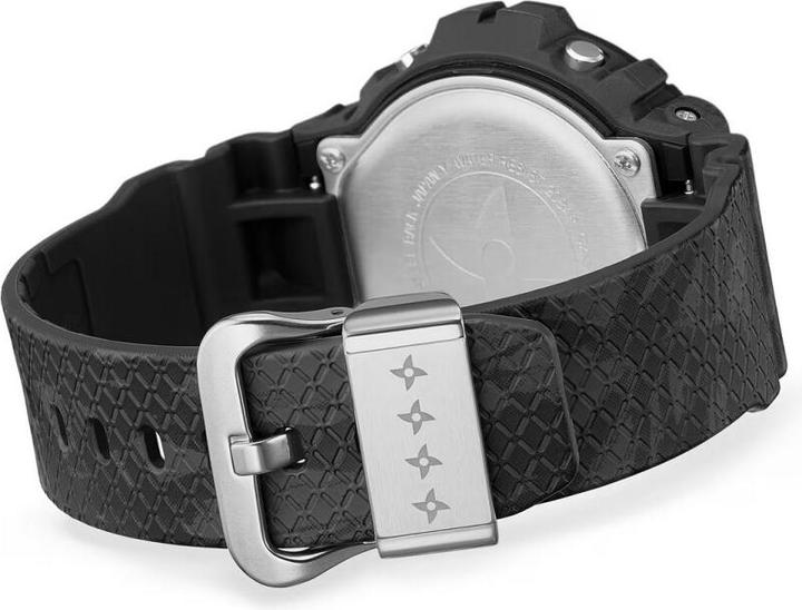 Produktbild G-Shock Ninja DW-6900NNJ-1ER (Taucheruhr, 50 mm)