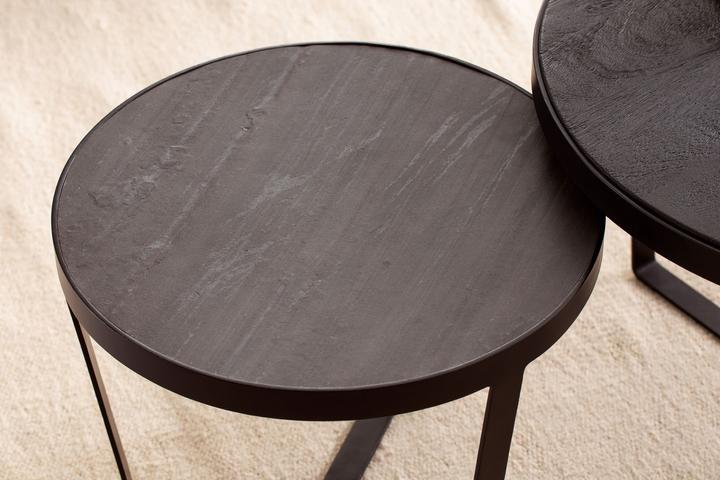 Actual product image Wohnling Ethan (60 x 60 x 40 cm)
