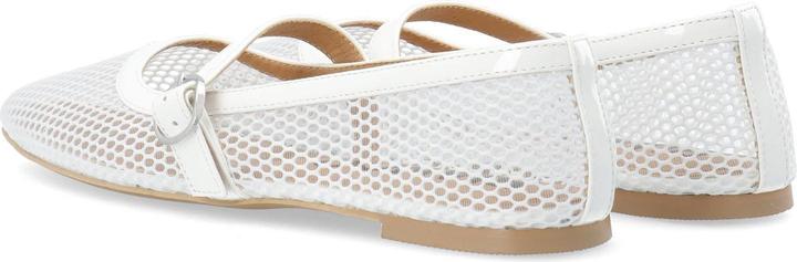 Immagine prodotto Bianco BIALILJA Mary Jane Schuhe (37)