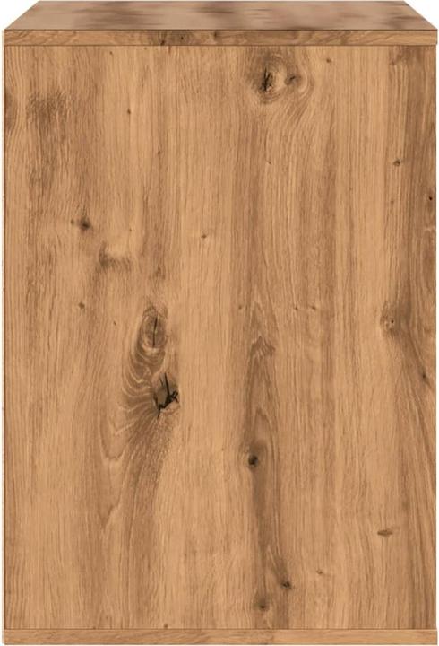 Image du produit VidaXL Commode (80 x 41 x 58 cm)