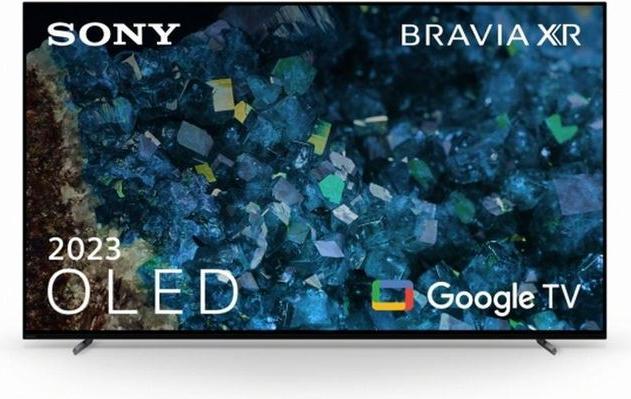 Sony 65IN 163.83CM OLED TUNER AND 3Y (64.57", OLED, 4K, 2023)