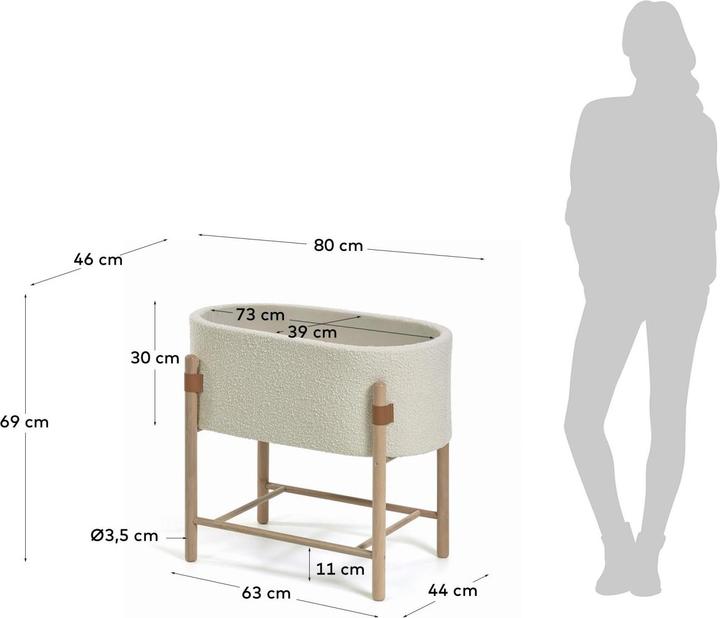 Immagine prodotto Kave Home Adara