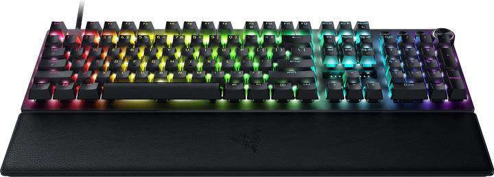Actual product image Razer Huntsman V3 Pro (DE, Cable)