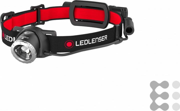 Produktbild Ledlenser H8r (600 lm)
