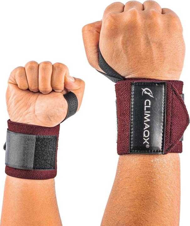 Produktbild Climaqx Handgelenkbandage (One Size)