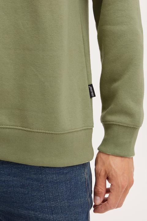 Actual product image Blend BHBHDownton Crew neck sweatshirt 20712522 (XL)