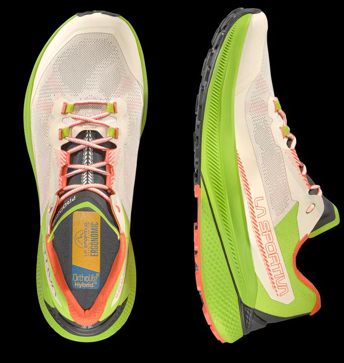 Actual product image La Sportiva Prodigio (45)
