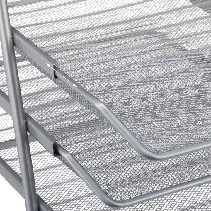 Image du produit Relaxdays Dokumentenablage (A4)