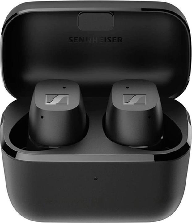 Actual product image Sennheiser Cx (ANC, 9 h, Wireless)