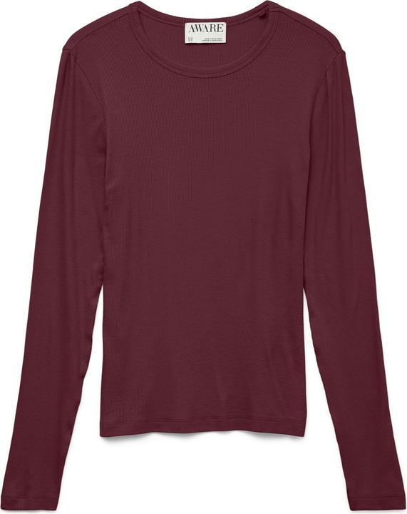 Produktbild Aware Awirwina Ls O-Neck Top Noos (M)