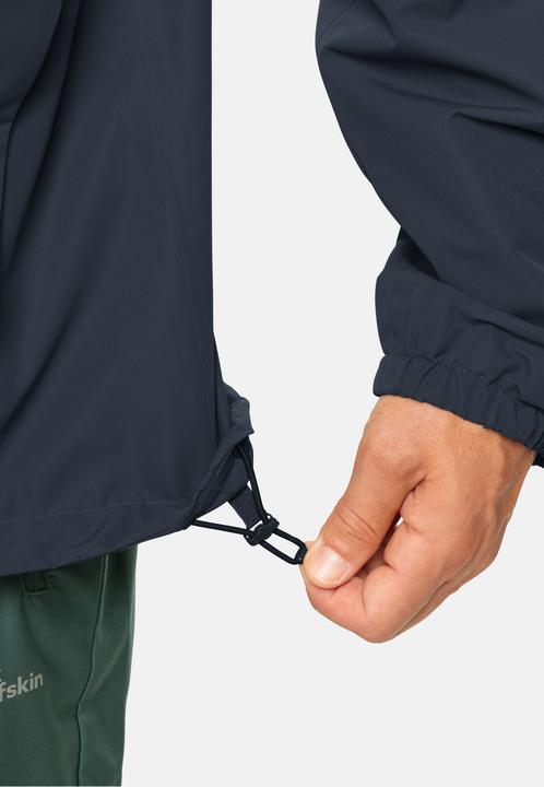 Immagine prodotto Jack Wolfskin Stormy Point 2L Jkt M (M)
