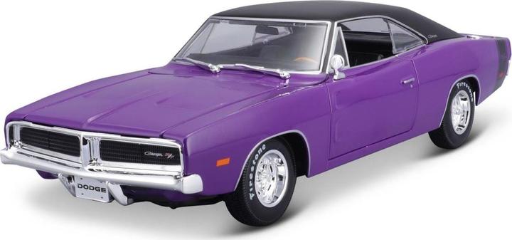 Produktbild Maisto Charger R/T 1969