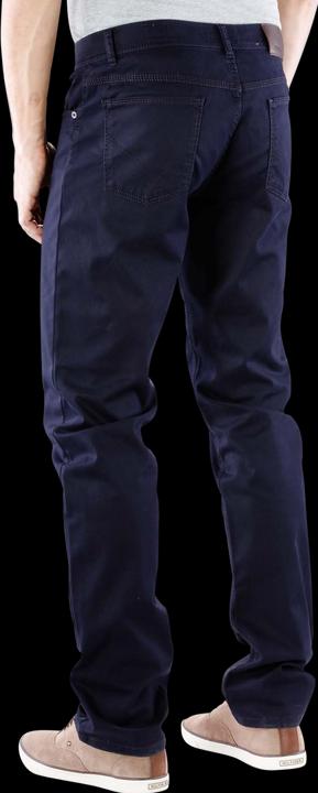 Produktbild BRAX Cooper Pant Straight Fit perma blue (W31/L30)