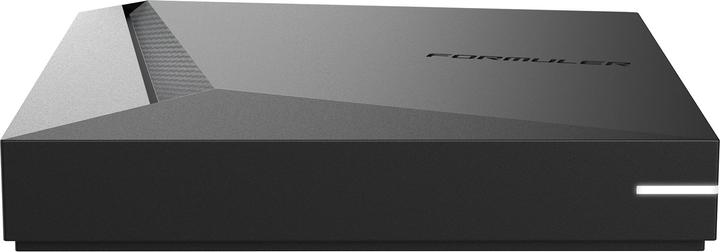 Actual product image Formuler Z 11 Pro Max (32 GB, Android 11)