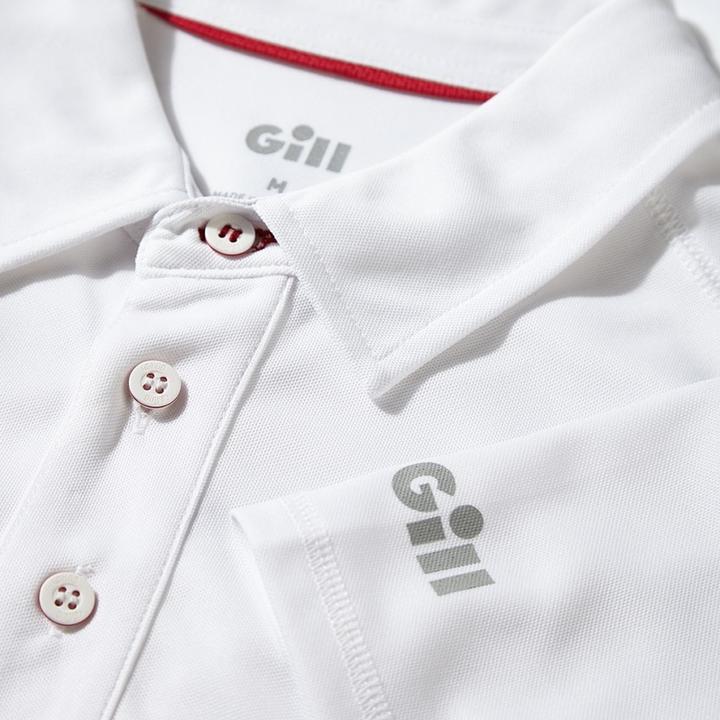 Produktbild UV Tec Polo, Herren (L)