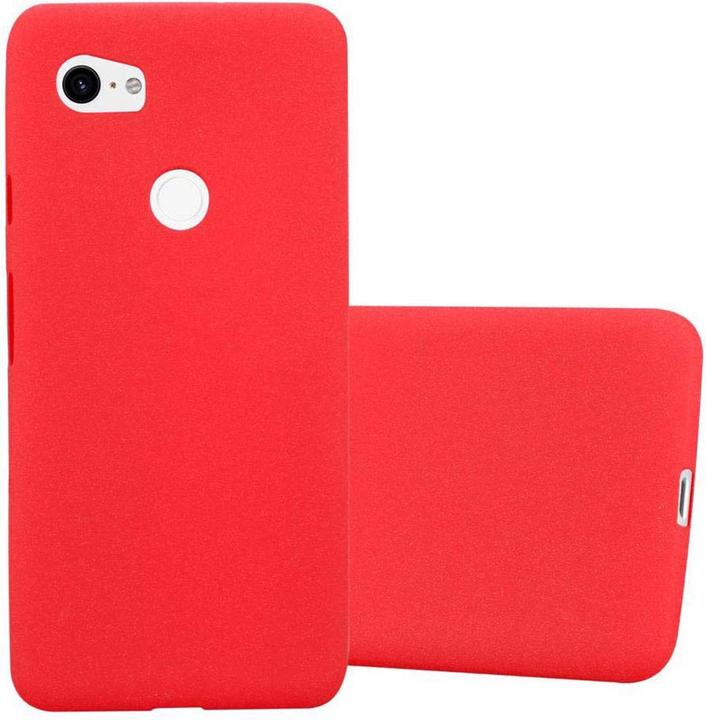 Frost red
