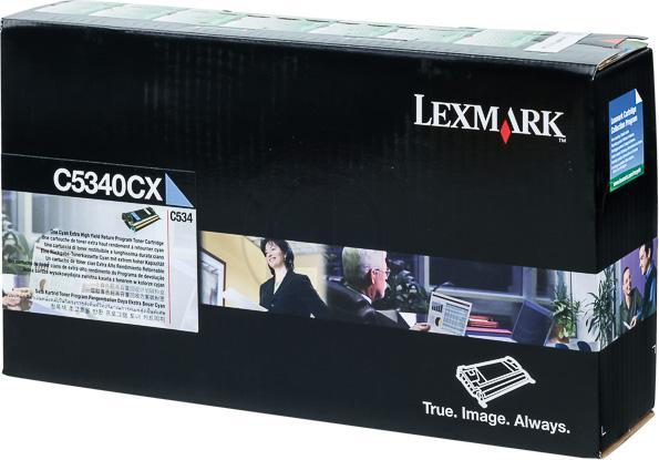 Image du produit Lexmark C5340cx (C)
