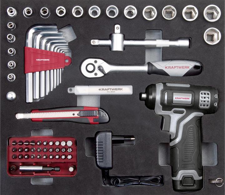 Produktbild Kraftwerk B152 (103 Teile)