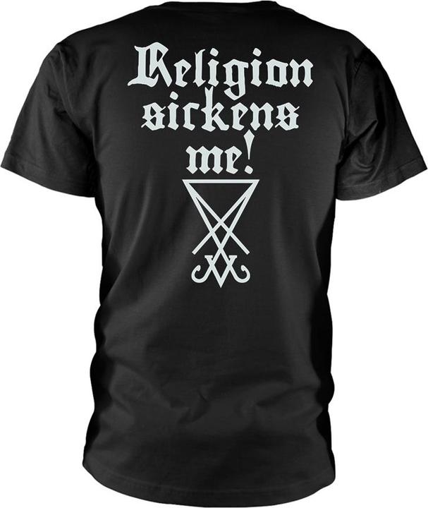 Produktbild Dimmu Borgir In Sorte Diaboli (XXL)