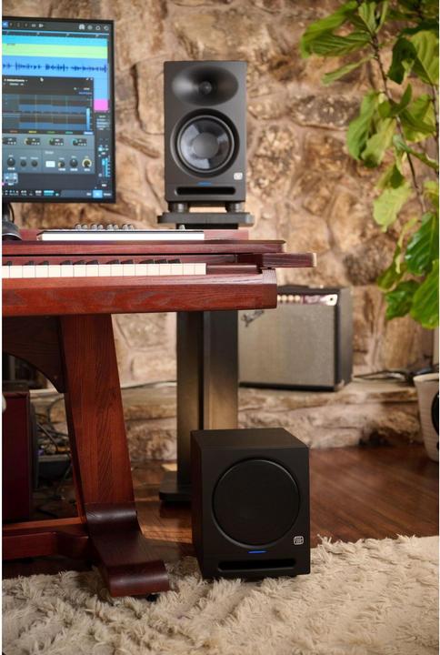 Immagine prodotto PreSonus Eris Sub 8 BT (Subwoofer attivo, 1 pz., 1x 50 W)