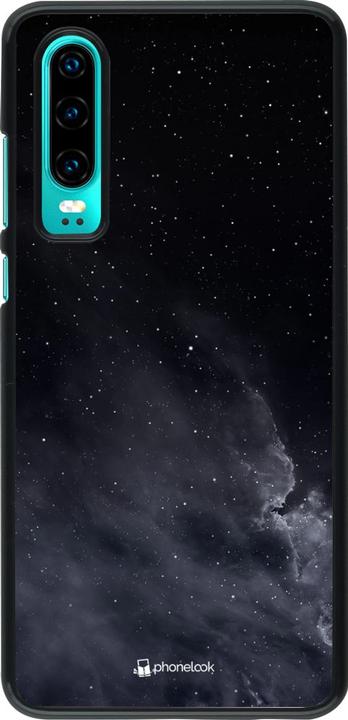 Image du produit PhoneLook Coque Black Sky Clouds (Huawei P30)