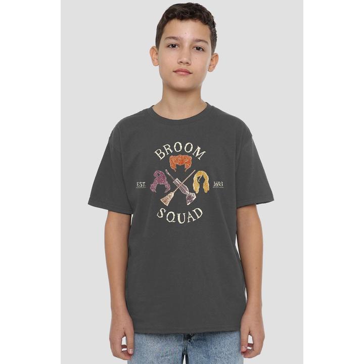 Image du produit Universal Textiles - T-shirt BROOM SQUAD - Enfant (116)