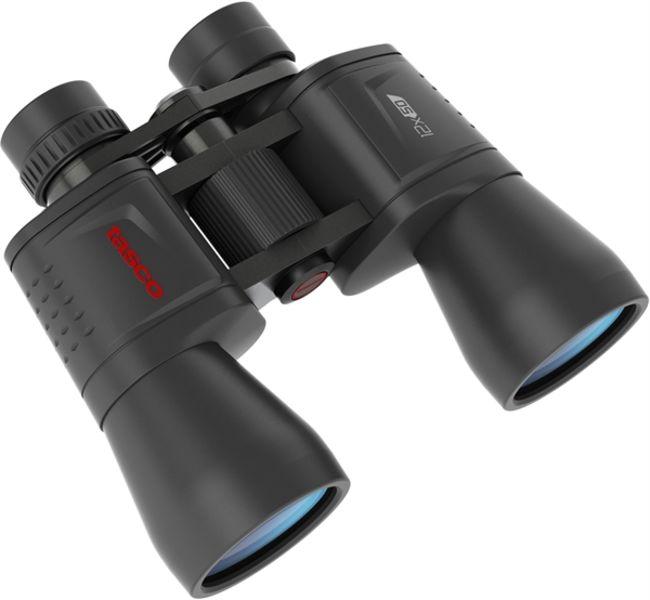 Actual product image Tasco 12x50 Essentials 2016 Porro