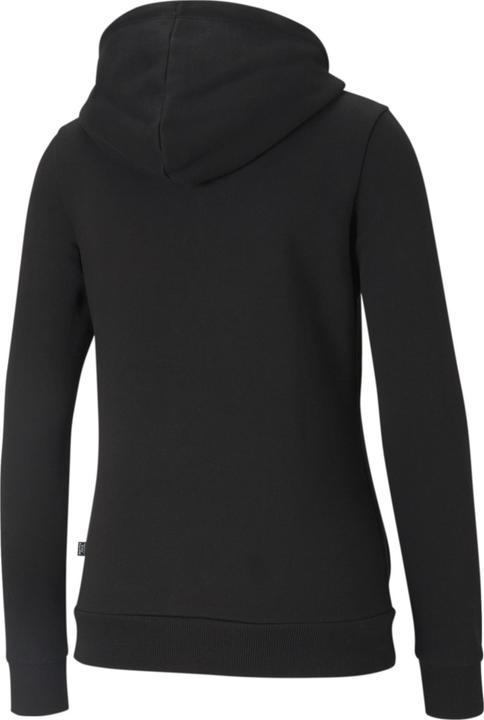 Immagine prodotto Puma Felpa con cappuccio con logo piccolo ESS FL (S)
