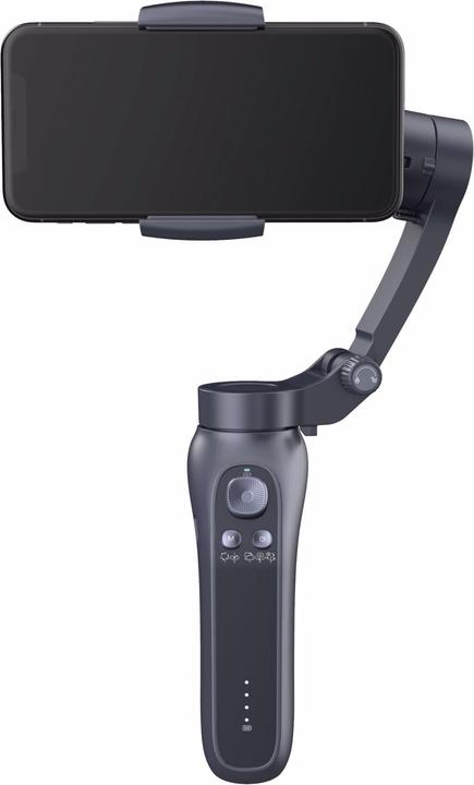 Actual product image Easypix GoXtreme GX2 3-AXIS Gimbal for Smartphone (Smartphone, 0.28 kg)