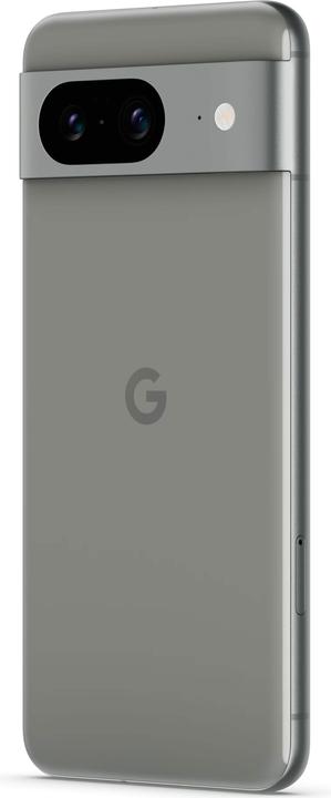 Produktbild Google Pixel 8 (256 GB, Hazel, 6.20", SIM + eSIM, 50 Mpx, 5G)