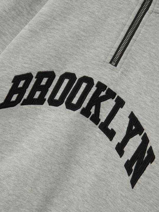 Produktbild Name it Regular Fit Sweatshirt (116)