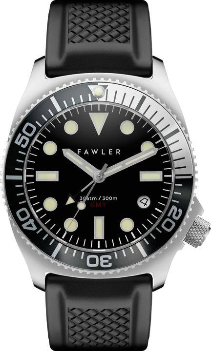 Immagine prodotto Fawler Alon (Orologio sub, 42 mm)