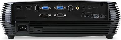Immagine prodotto Acer X1228H (XGA, 4500 lm, 1.94 - 2.16:1)