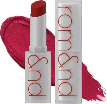 Rom&Nd Zero Matte Lipstick 3g 20 Red Dive (20 Red Dive)