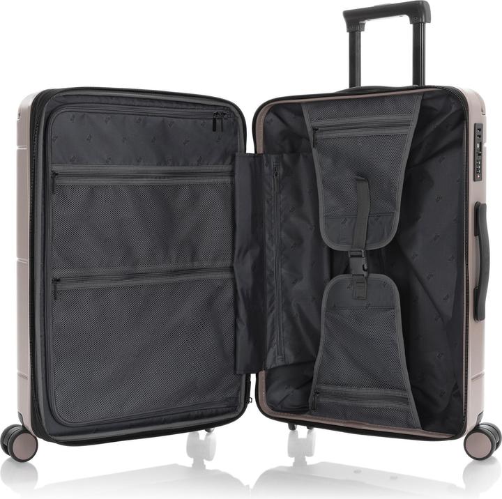 Actual product image Heys Zen - Trolley case (81 l, M (50 - 90l))
