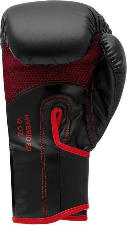 Immagine prodotto adidas HYBRID 80 BOXHANDSCHUHE 14oz (14 OZ, Taglia unica)