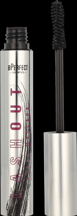Produktbild BPerfect Cosmetics LASHOUT mascara 8 ml